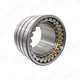 Four-row Cylindrical Roller Bearings FCDP